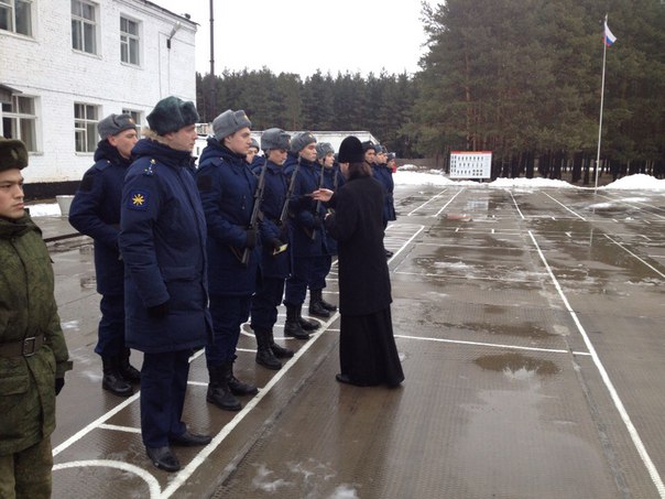 Петушинский р н город Костерево