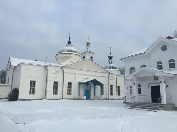 Погода в Костерево