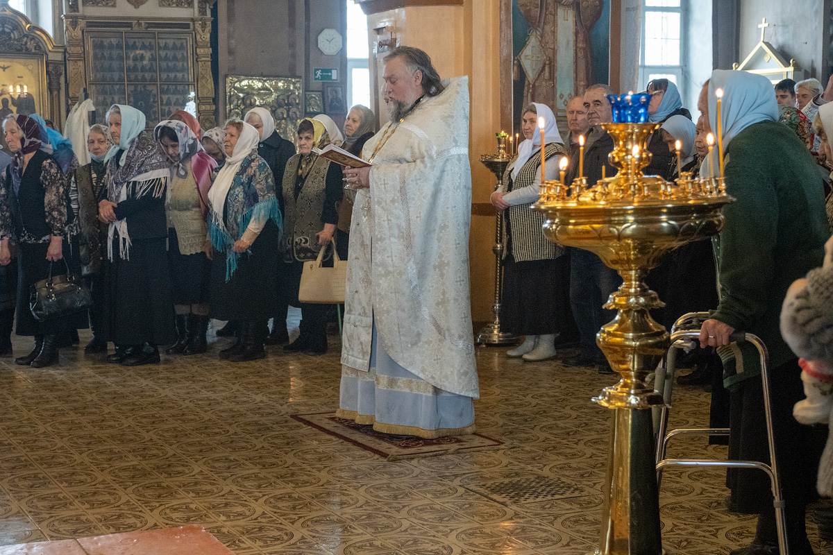 Погода в Костерево