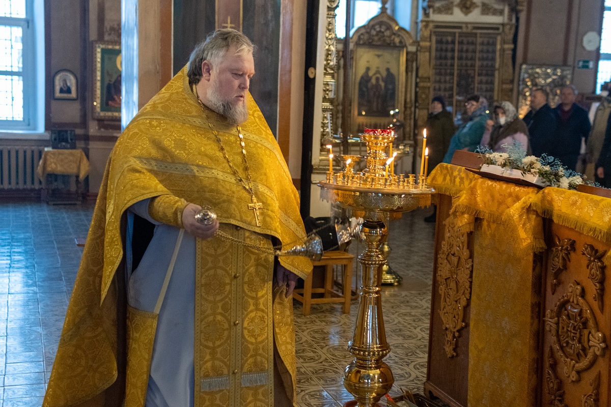 Крестовоздвиженский храм Костерево расписание